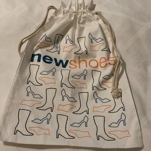Brighton Shoe Bag